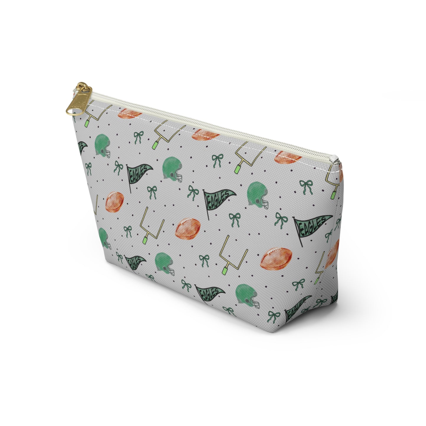 Eagles Accessory Pouch