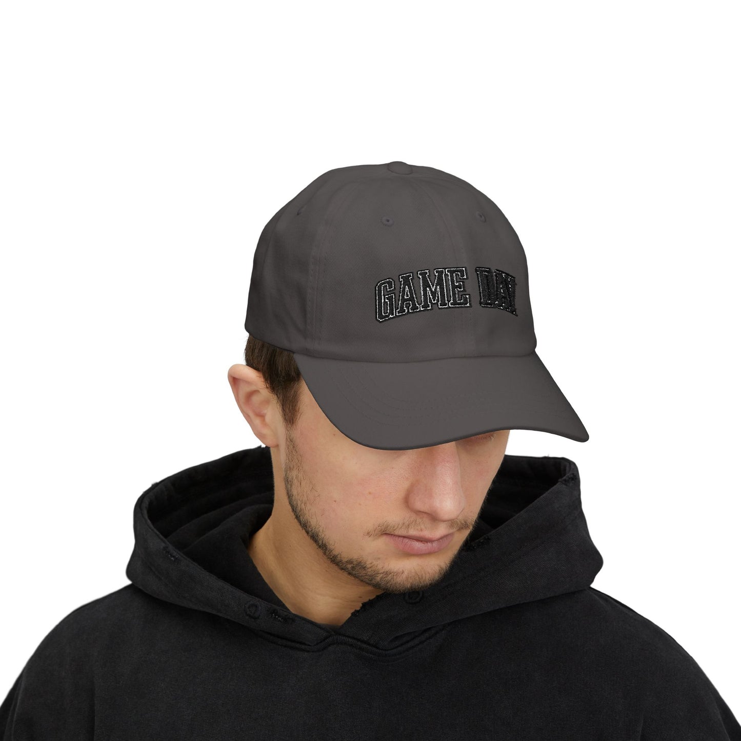 Game Day Classic Cap