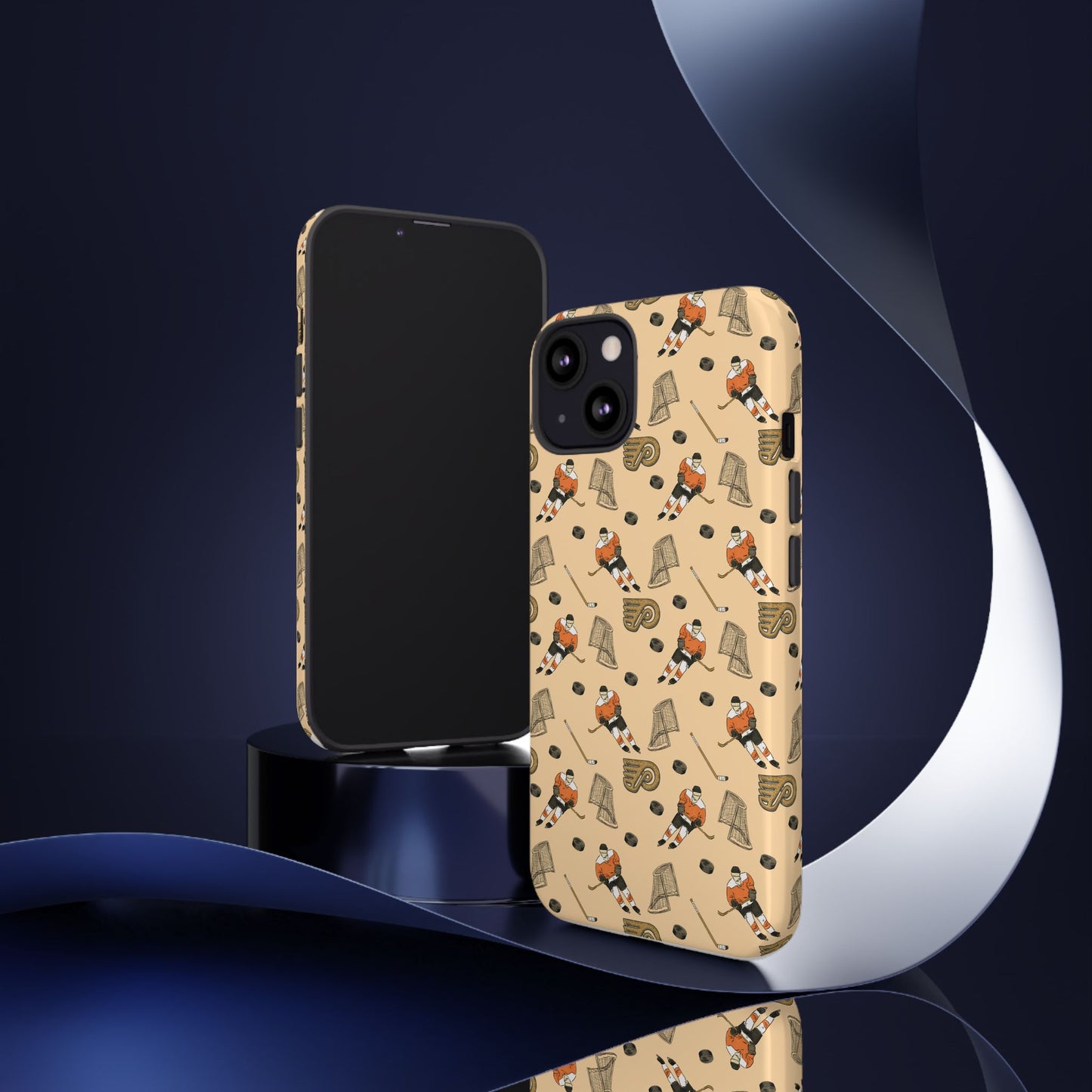 Flyers Phone Case