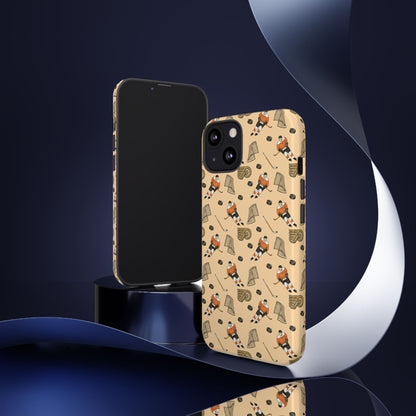 Flyers Phone Case