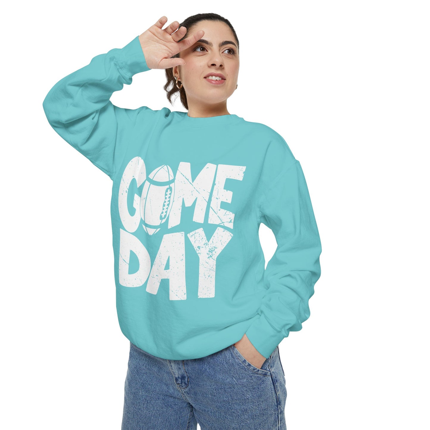 Game Day Sweatshirt