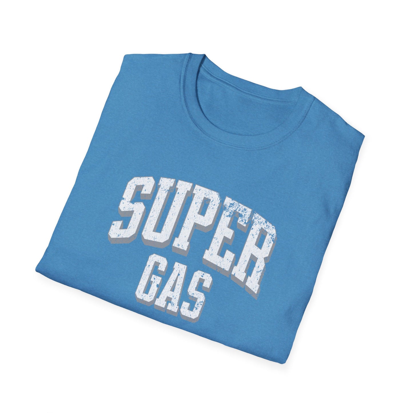 Super Gas T-Shirt