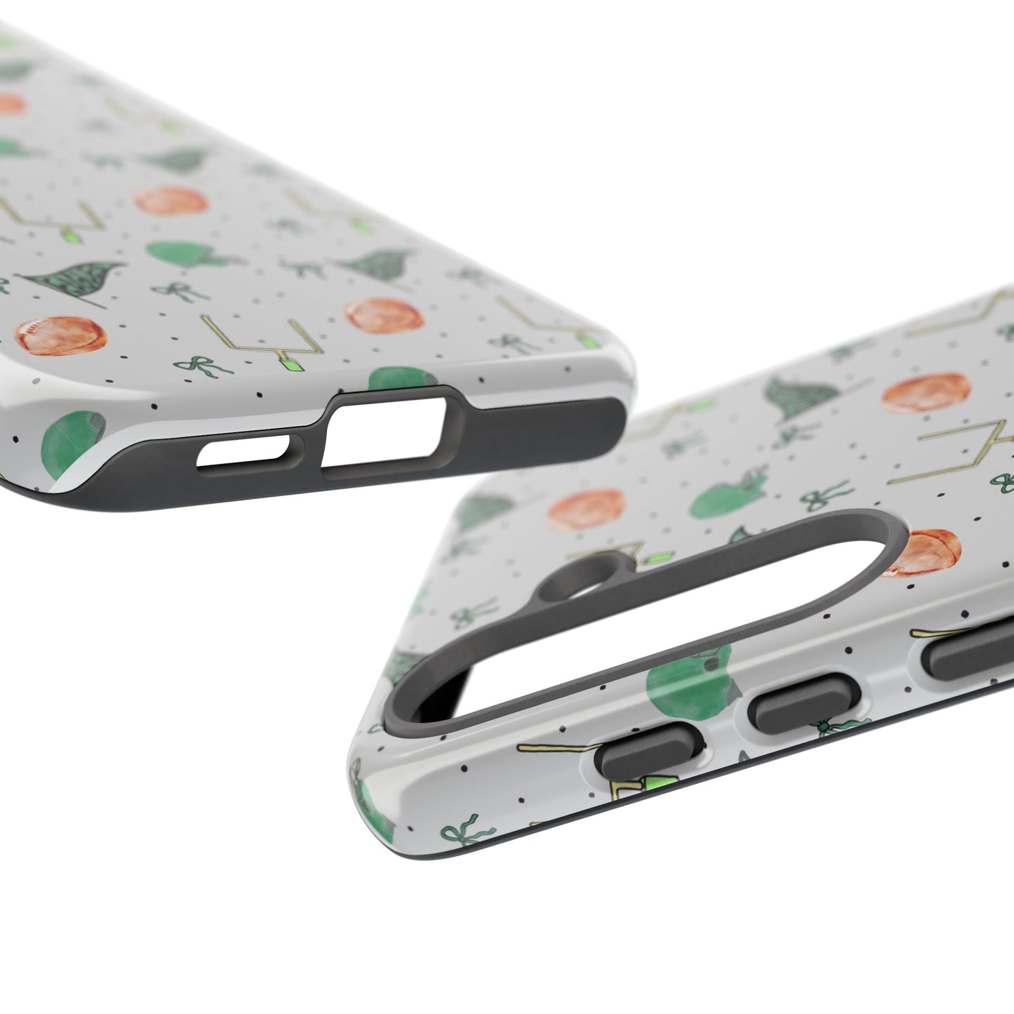 Eagles Cell Phone Case