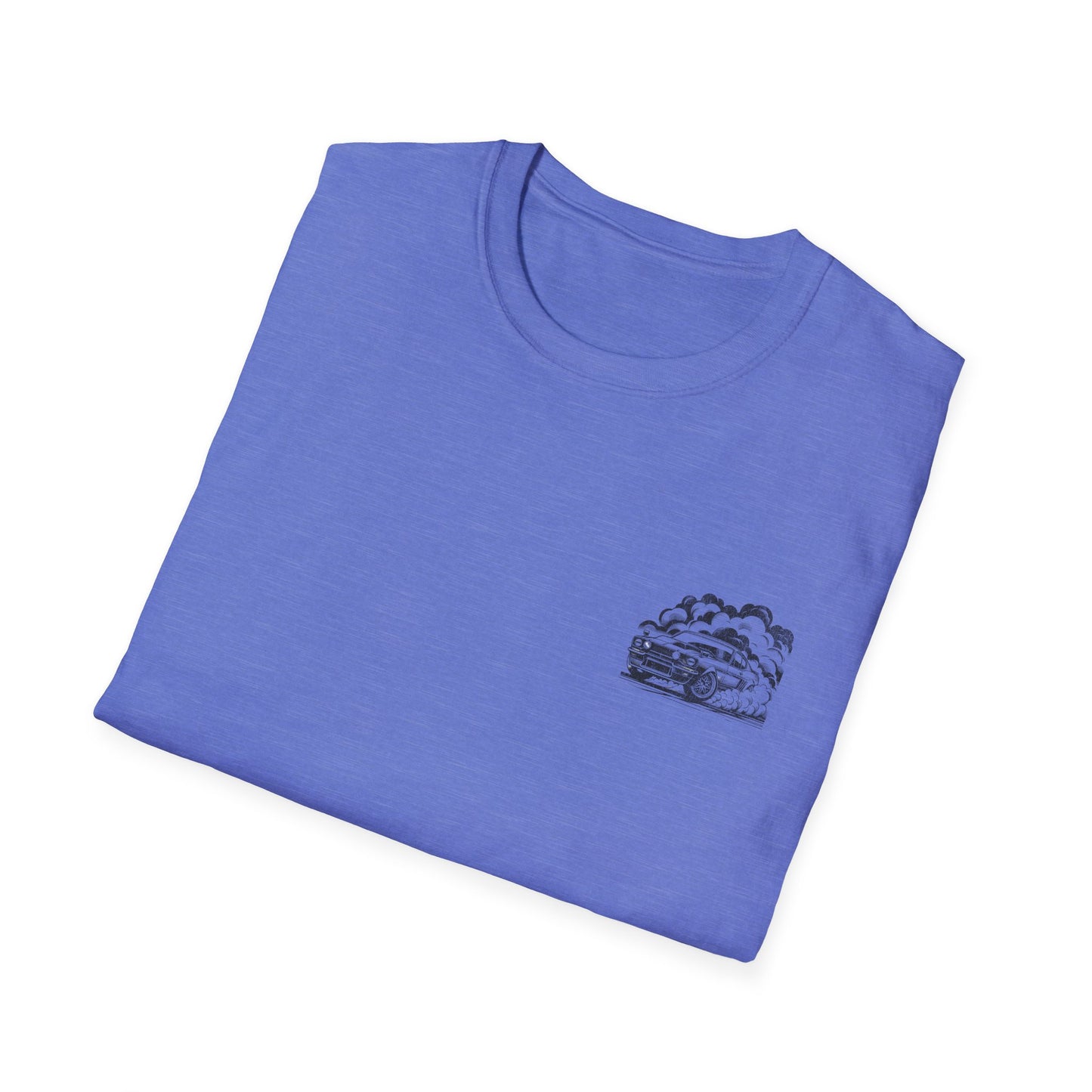 Burn 'Em T-Shirt