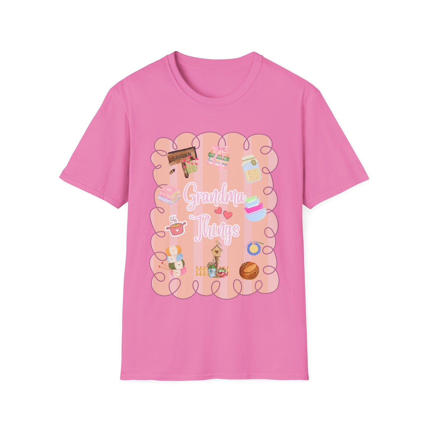 Grandma Things T-Shirt