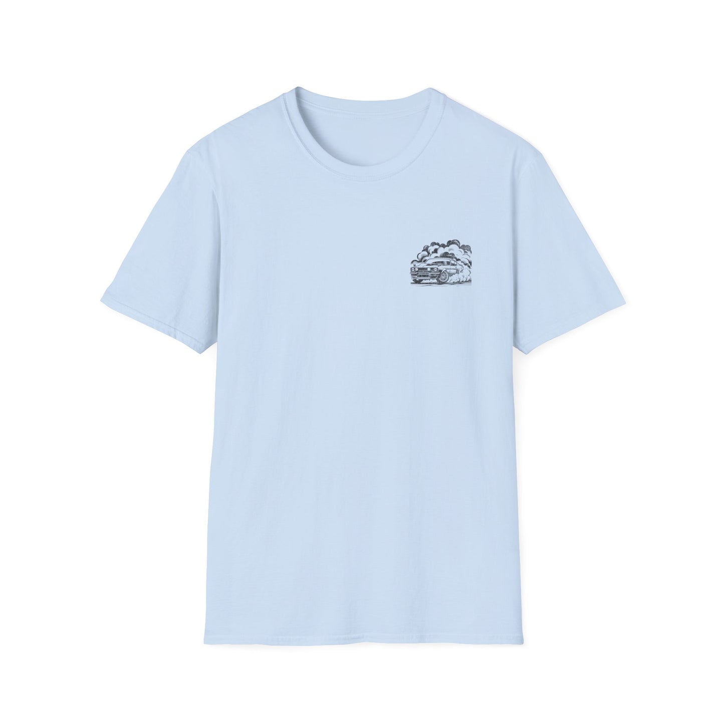 Burn 'Em T-Shirt