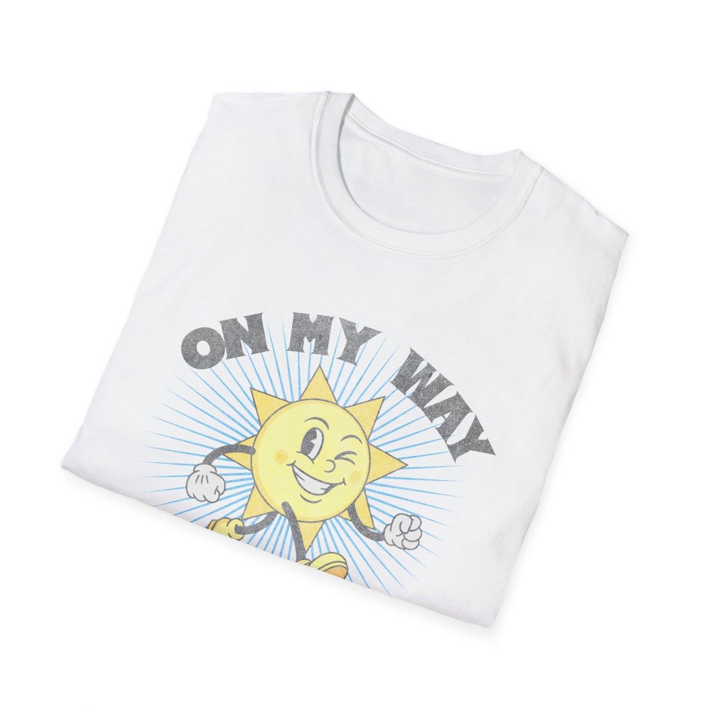 Brighten Your Day T-Shirt