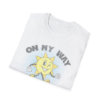 Brighten Your Day T-Shirt