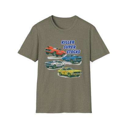 Killer Super Stock T-Shirt