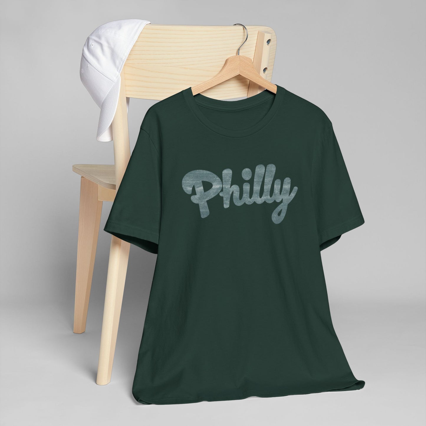 Philly Unisex Jersey T-Shirt