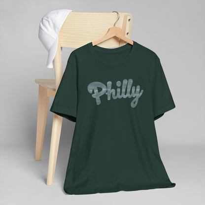 Philly Unisex Jersey T-Shirt