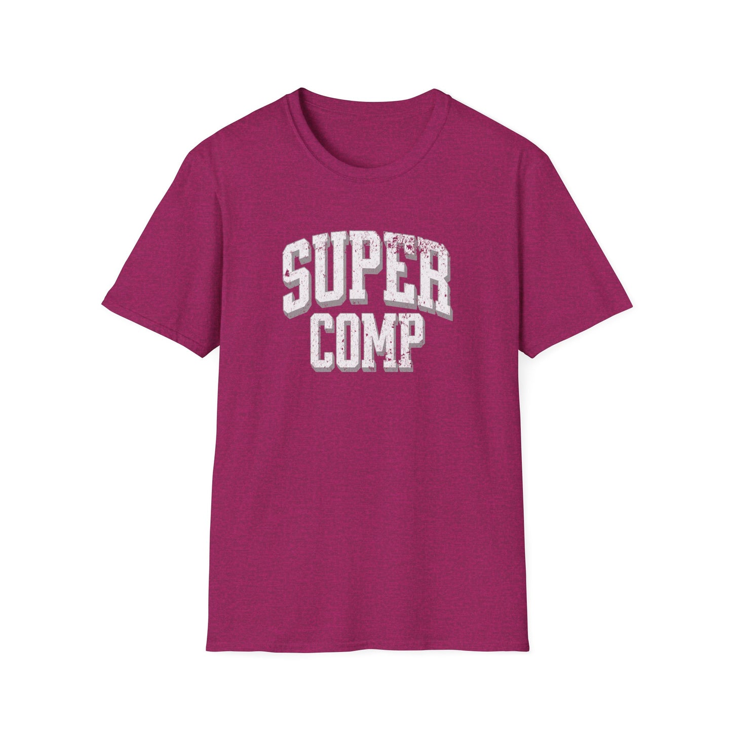 Super Comp T-Shirt