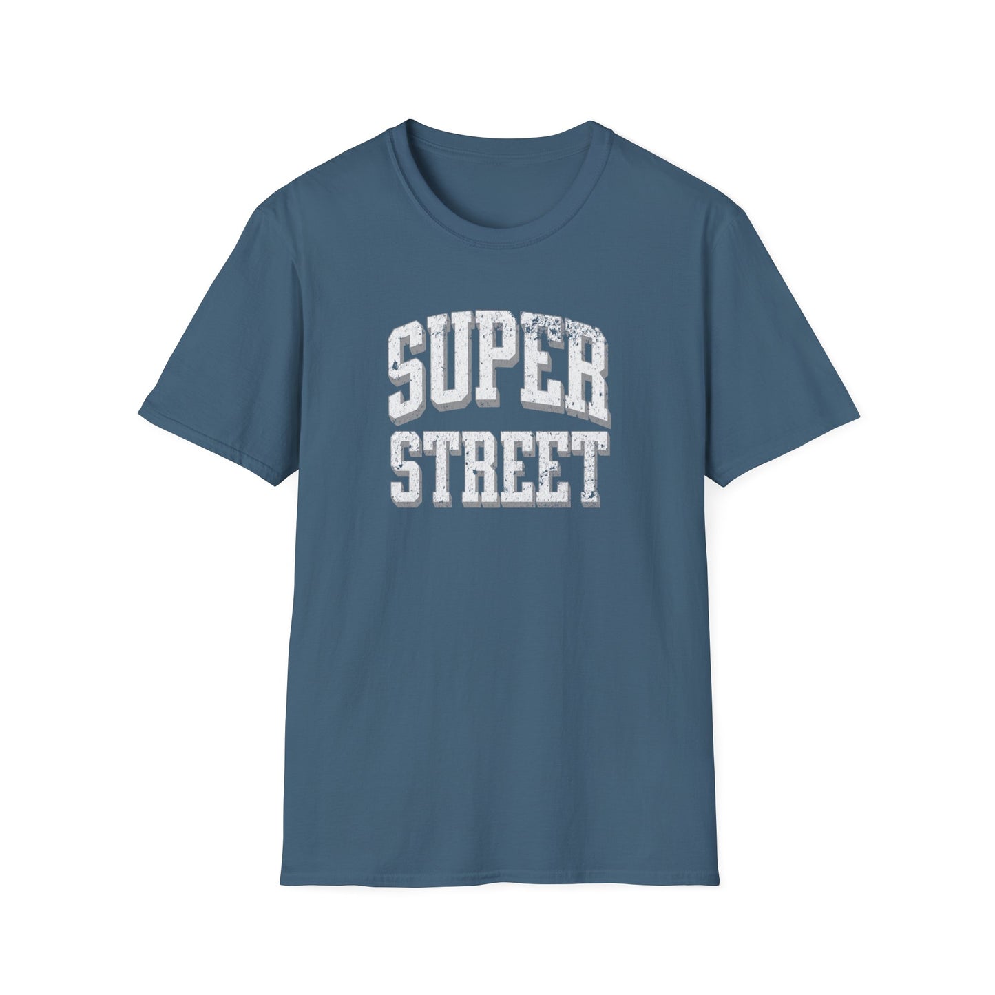 Super Street T-Shirt