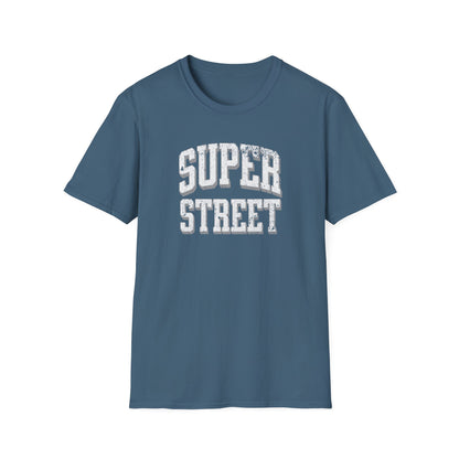 Super Street T-Shirt