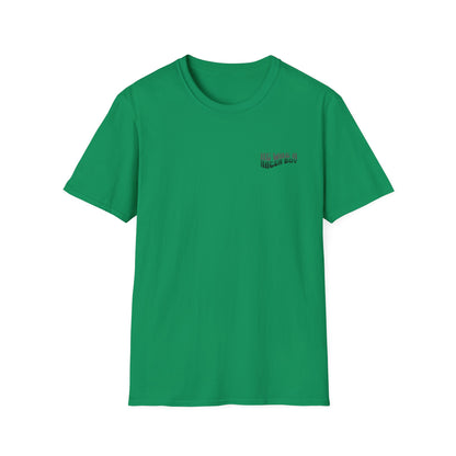 Racer Boy T-Shirt