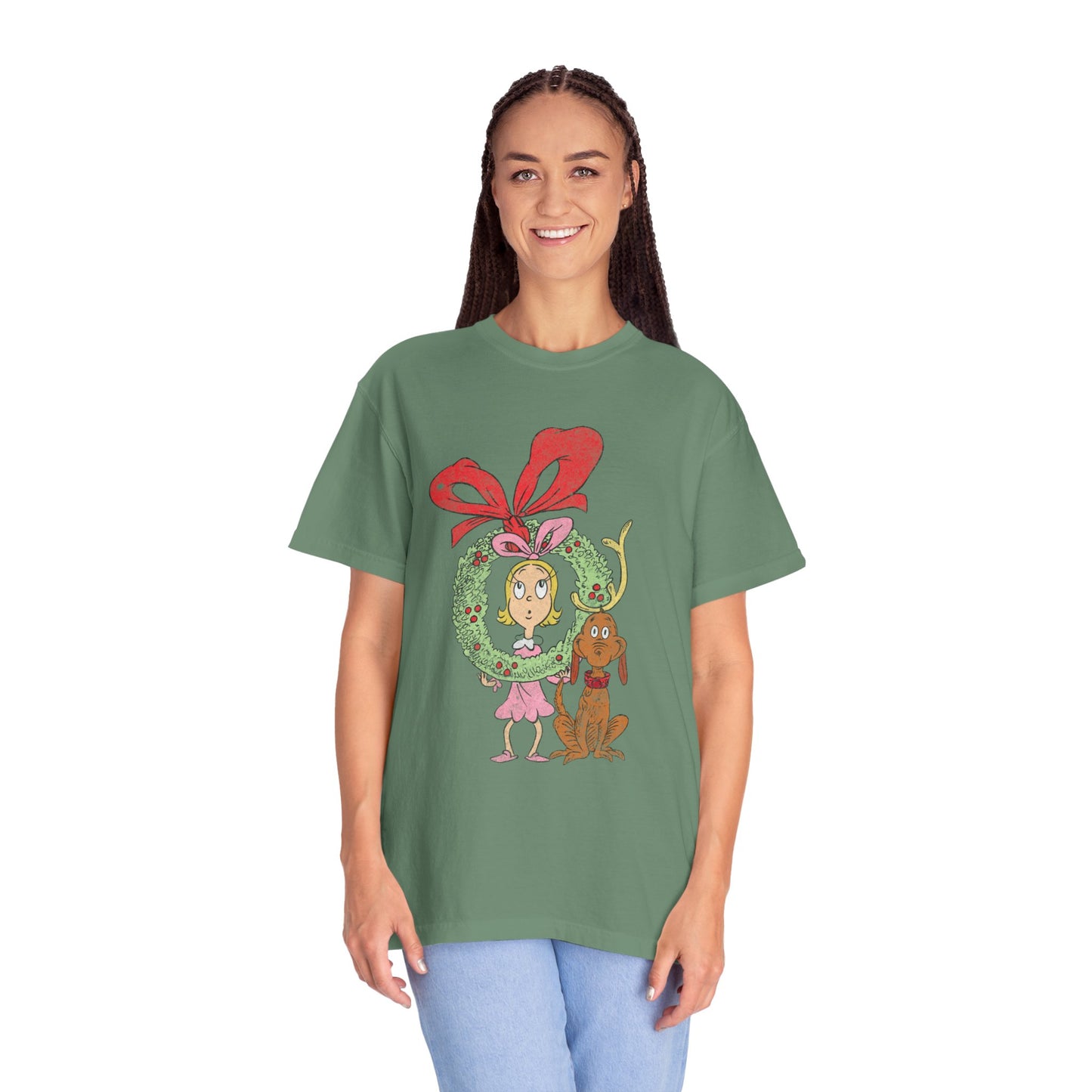 Cindy Lou T-shirt