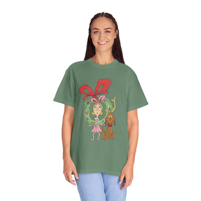 Cindy Lou T-shirt