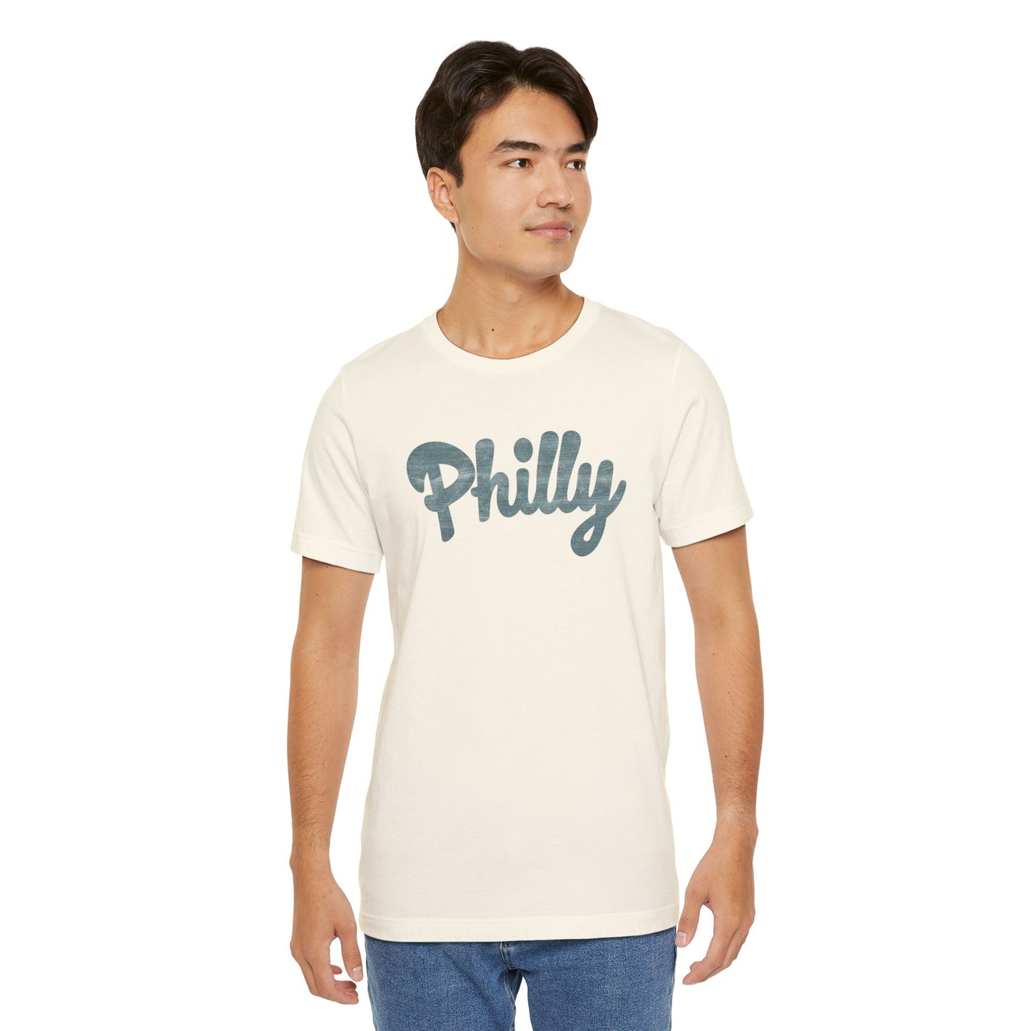 Philly Unisex Jersey T-Shirt