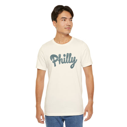 Philly Unisex Jersey T-Shirt
