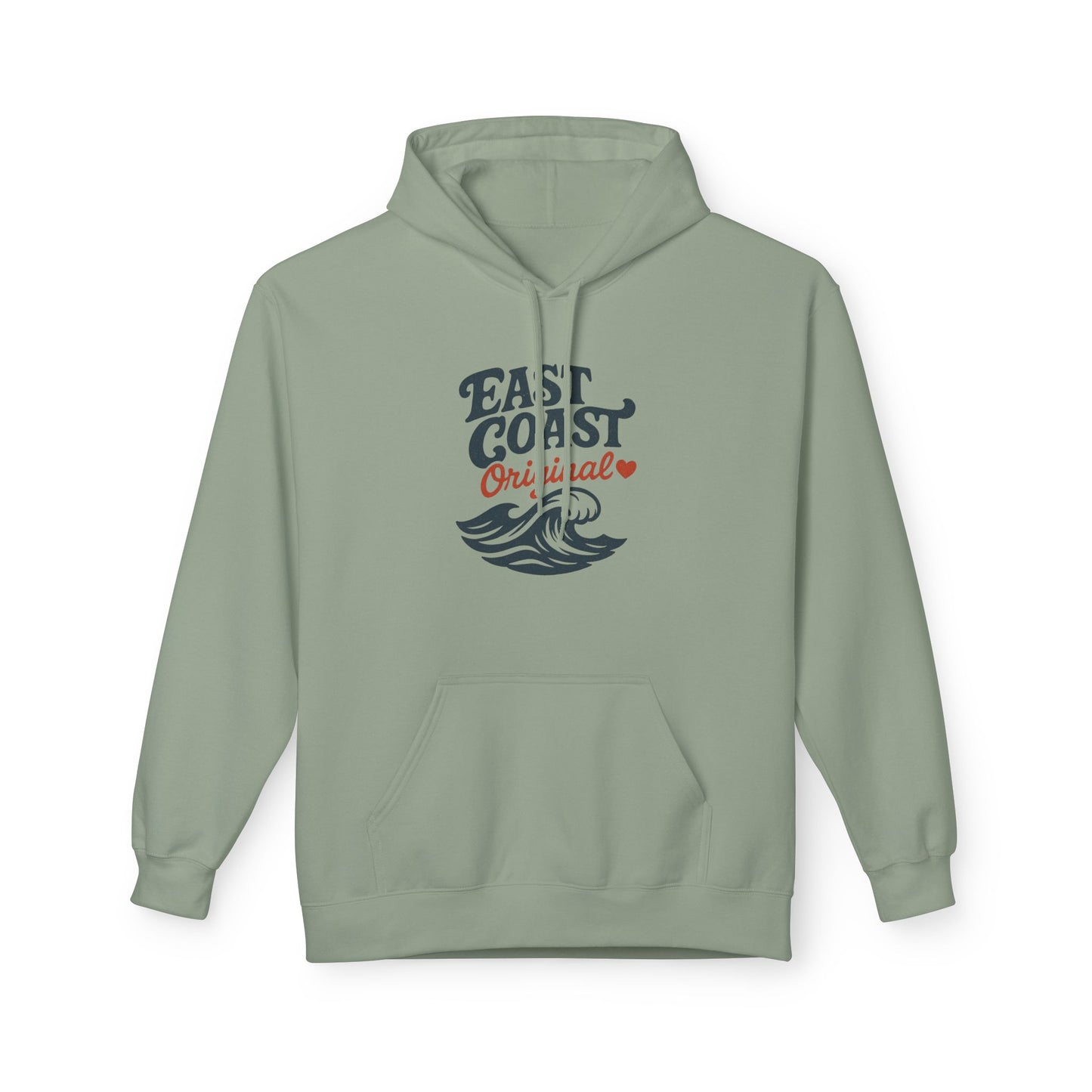 East Coast Original Hoodie