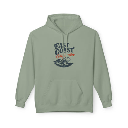 East Coast Original Hoodie