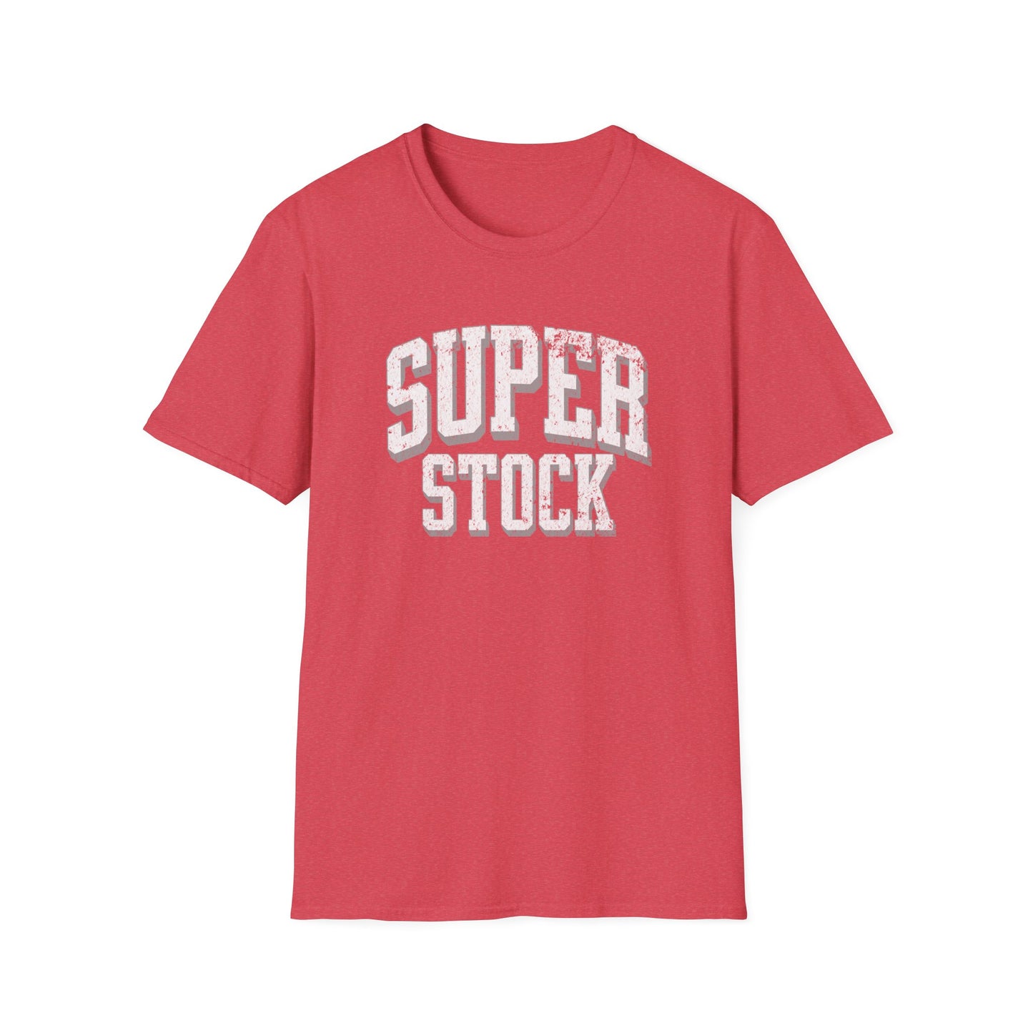 Super Stock T-Shirt