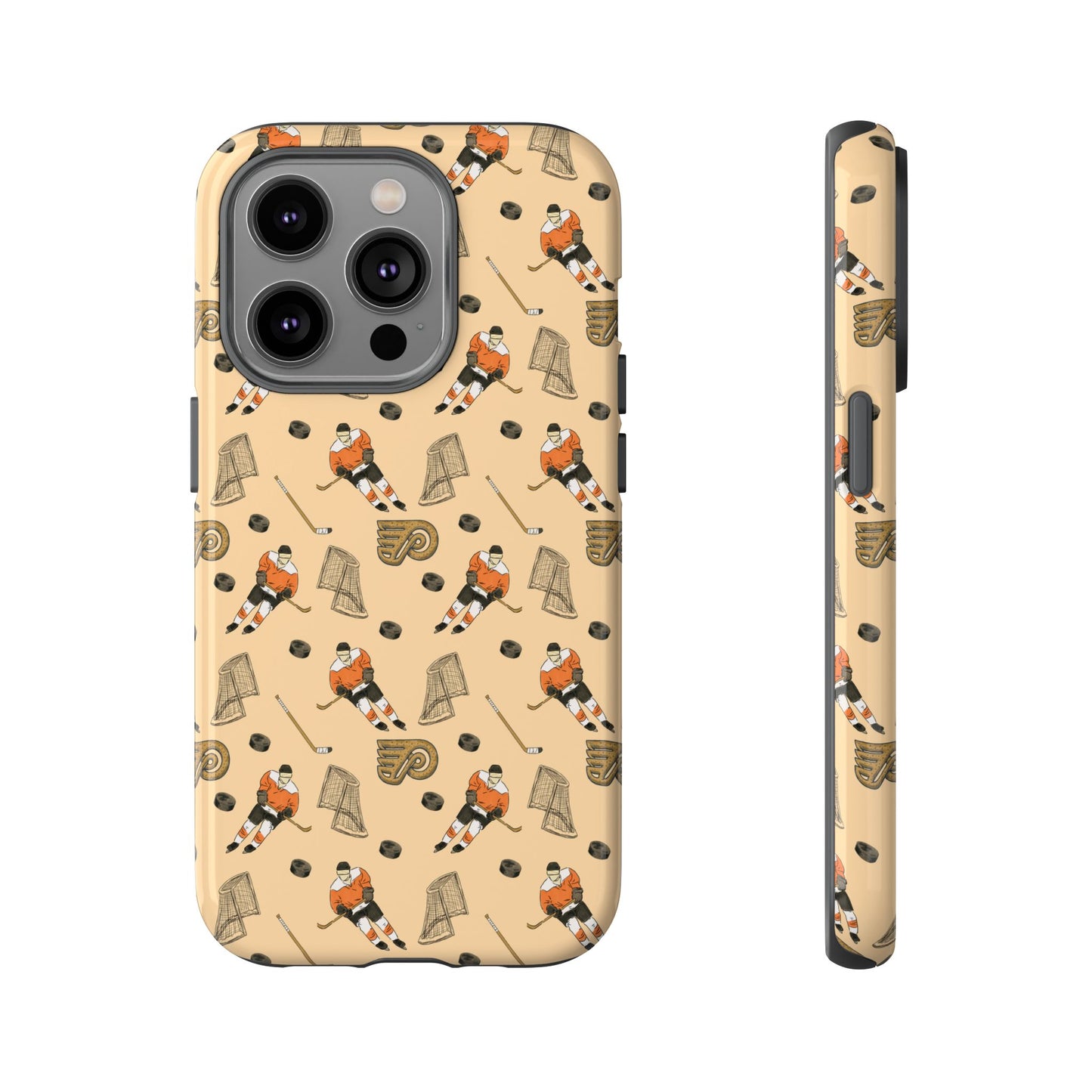 Flyers Phone Case