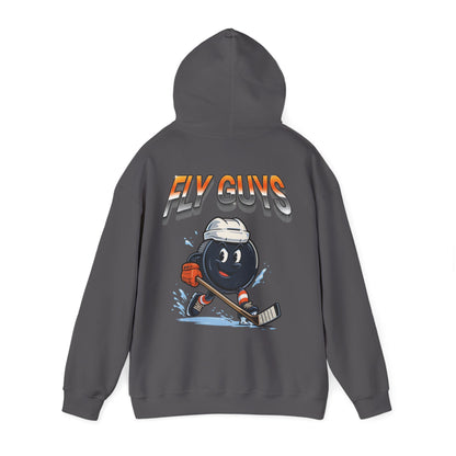 Fly Guys Hooded Sweatshirt