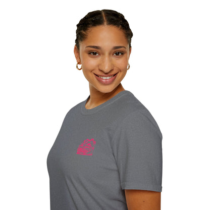 Burn 'Em Pink T-Shirt