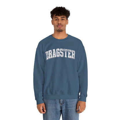 Dragster Sweatshirt