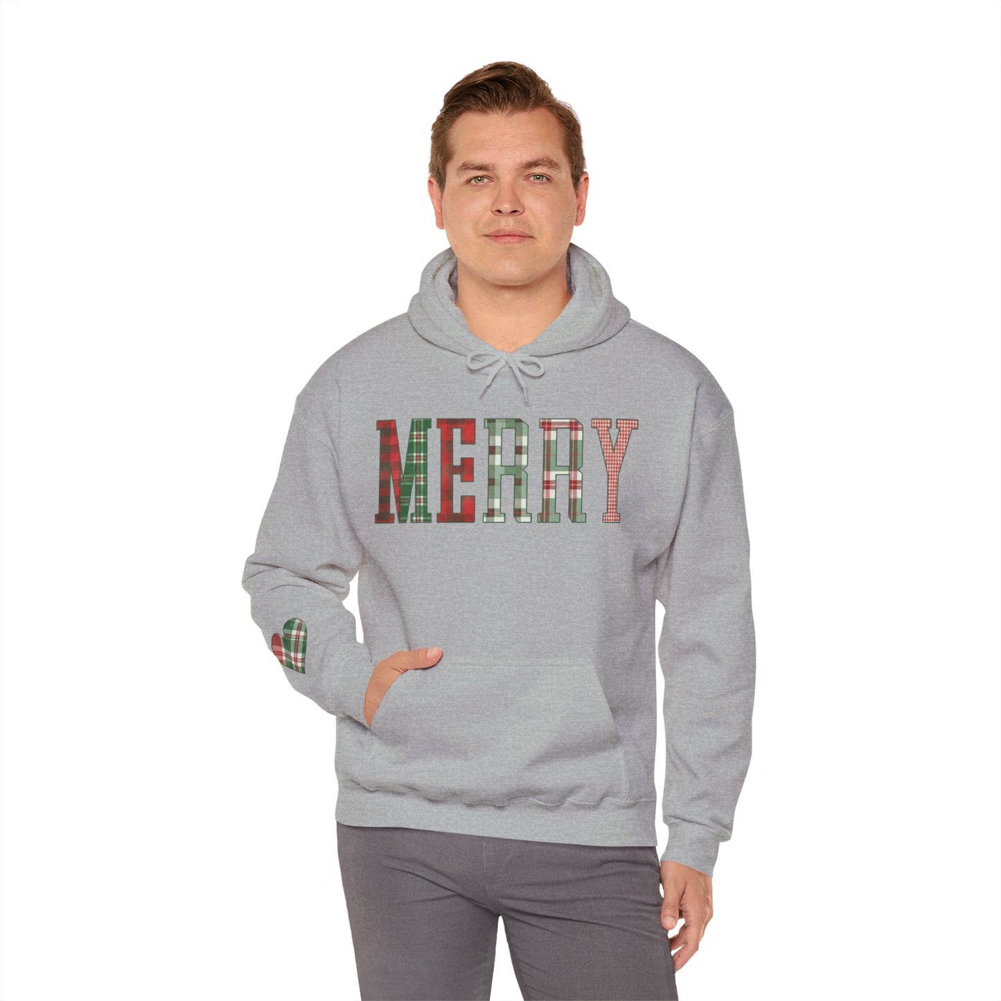 Merry Hoodie