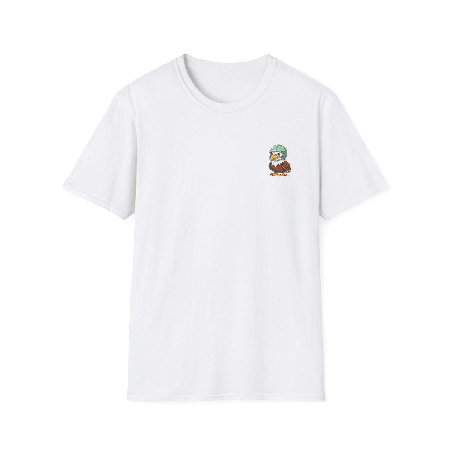 Philly Softstyle T-Shirt