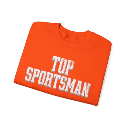 Top Sportsman Sweatshirt