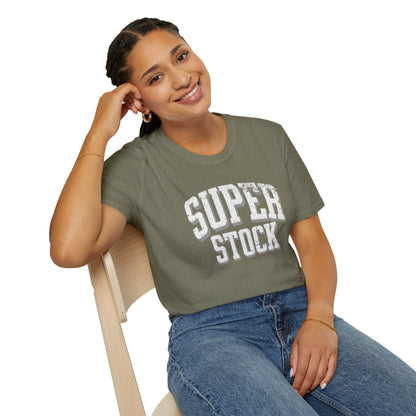 Super Stock T-Shirt