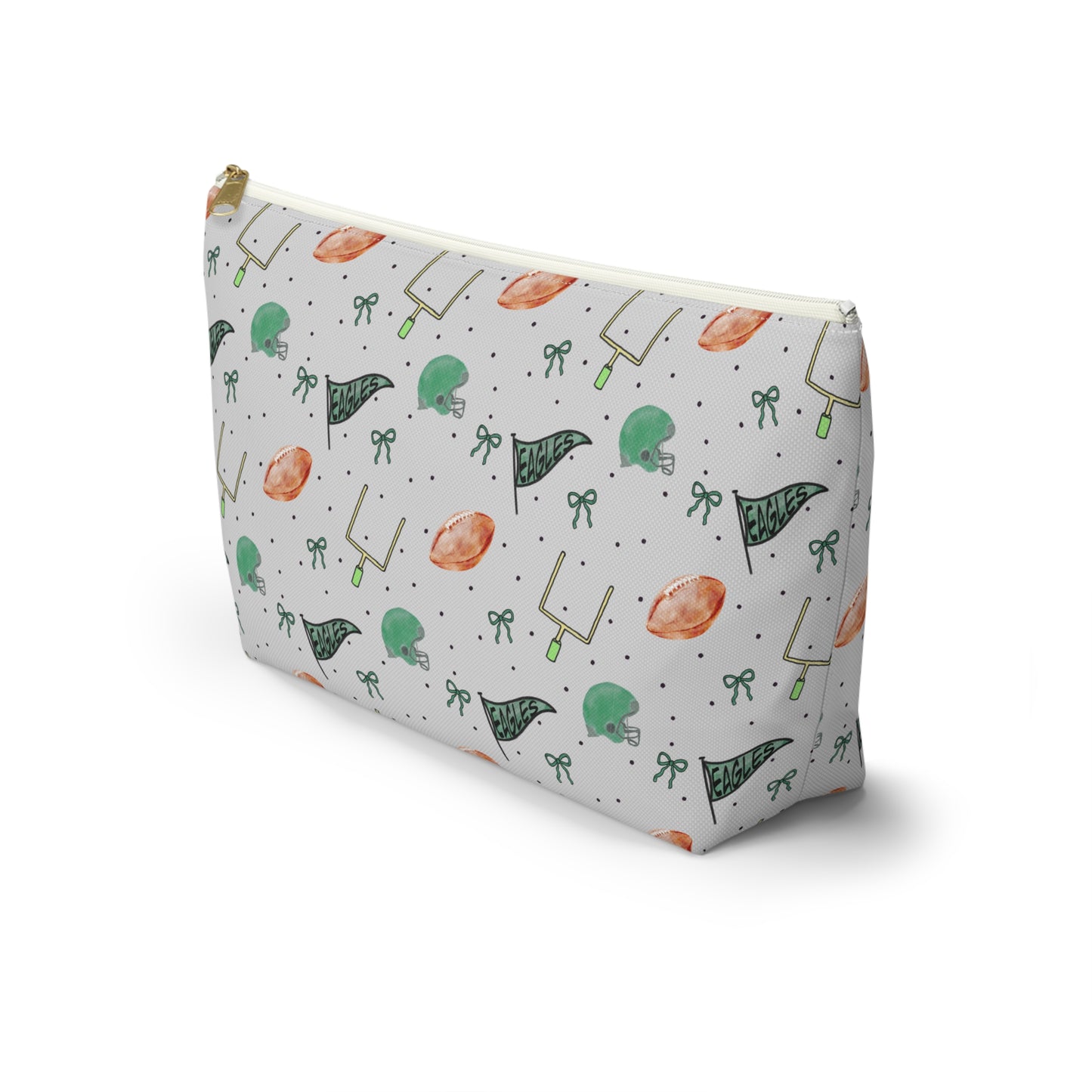 Eagles Accessory Pouch