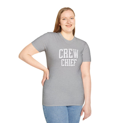 Crew Chief T-Shirt