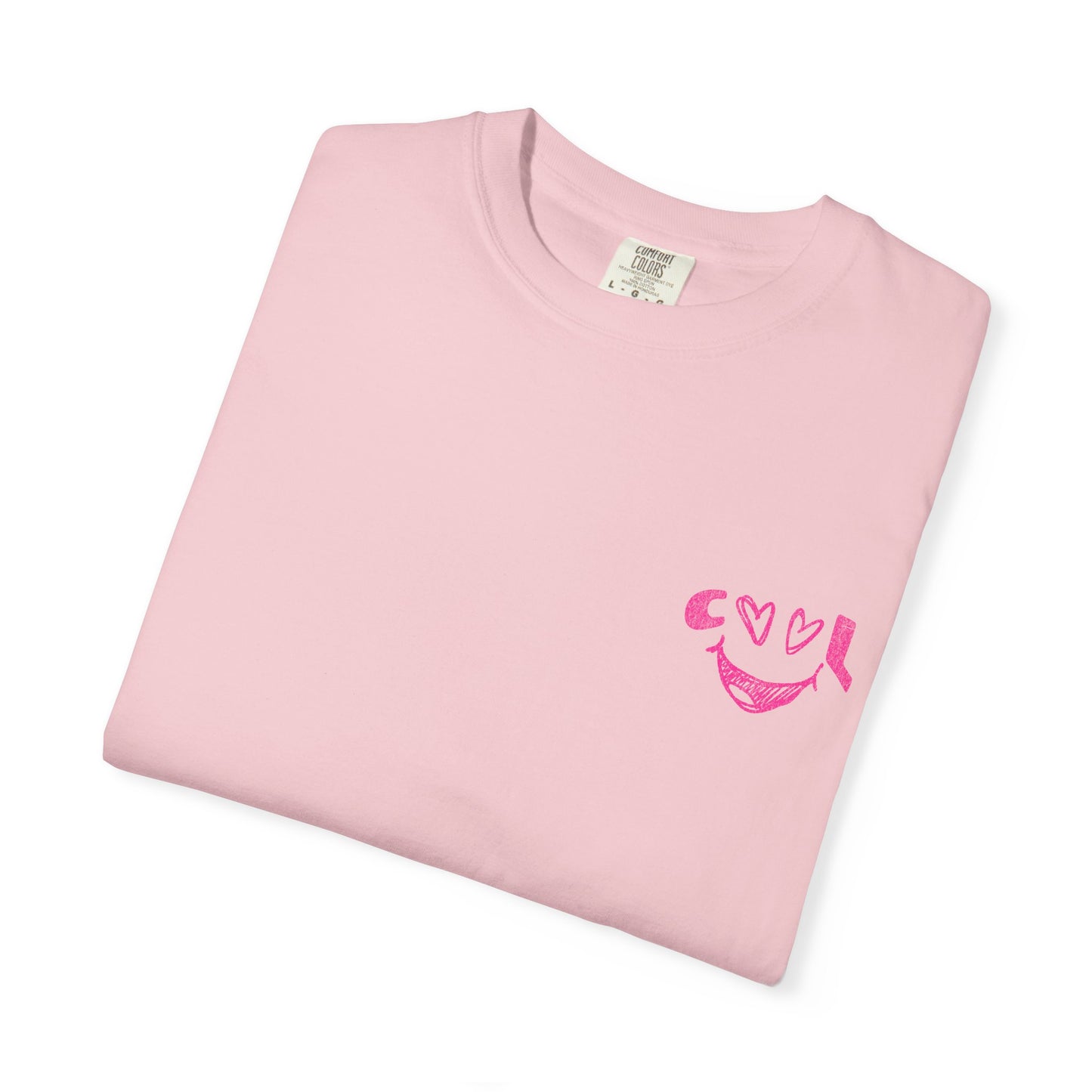 Cool T-shirt