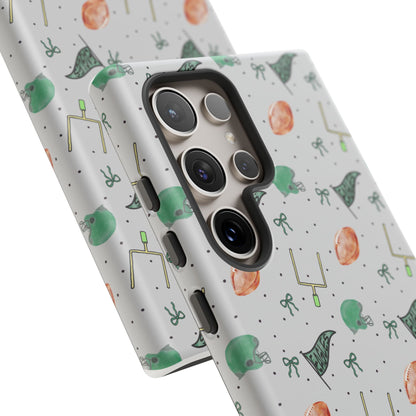 Eagles Cell Phone Case