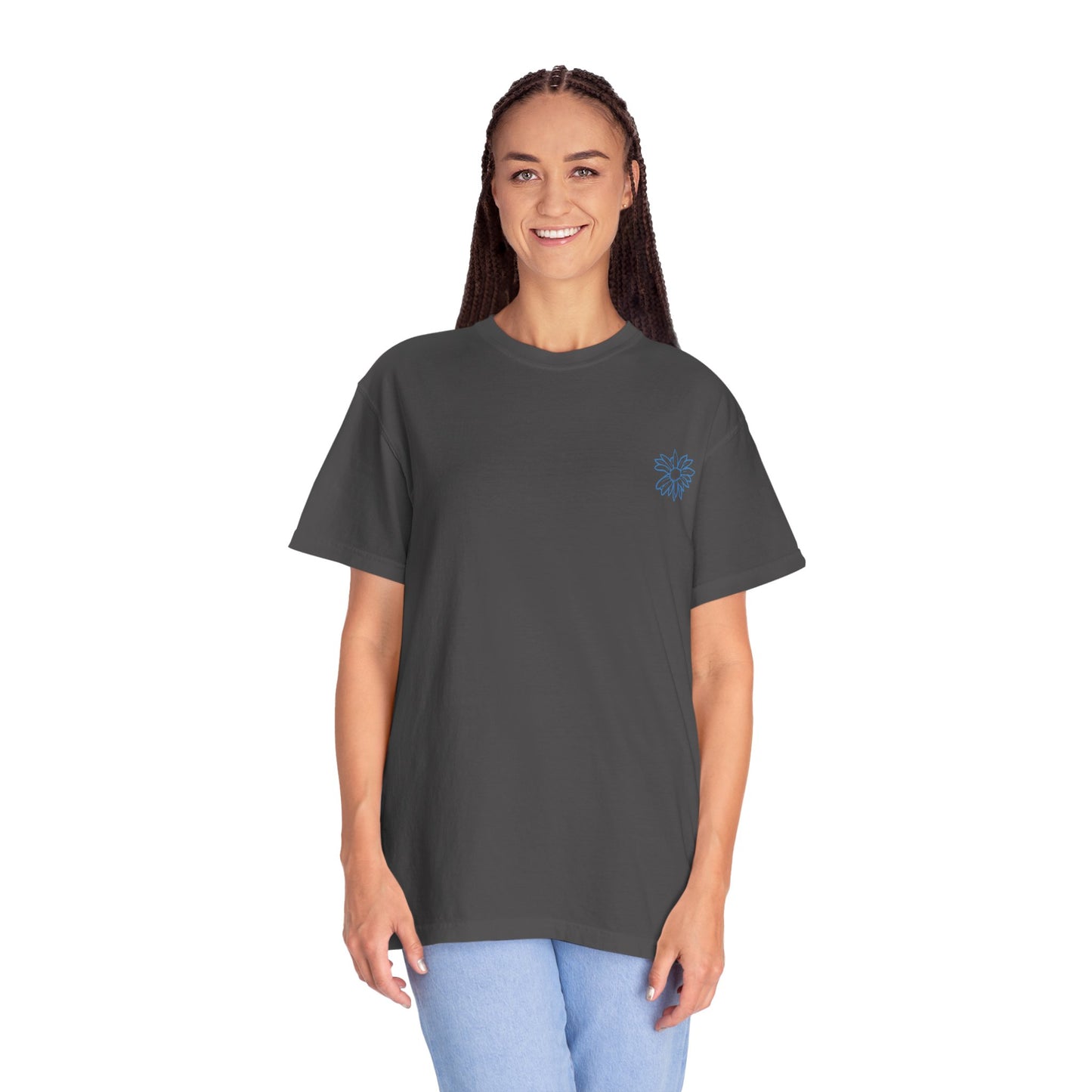 Enough Daisy T-shirt