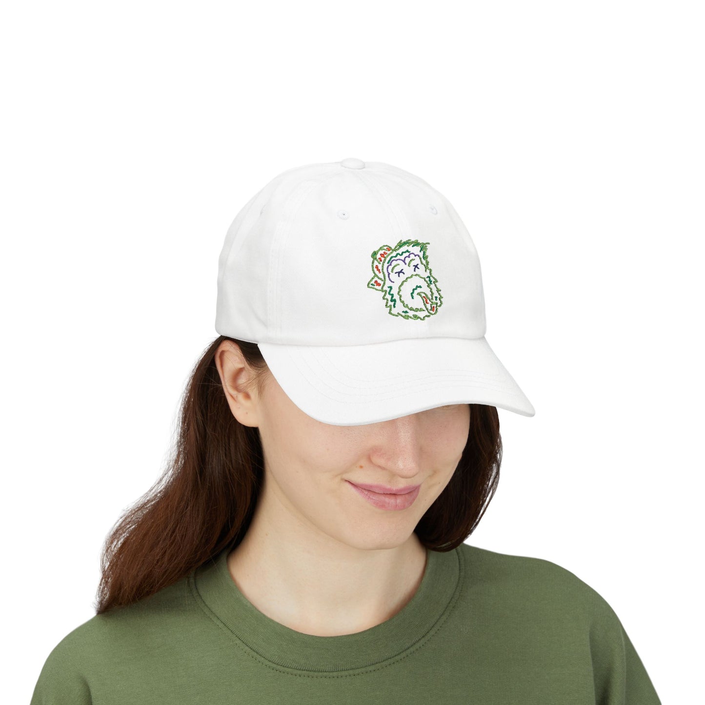 Phan baseball hat Cap