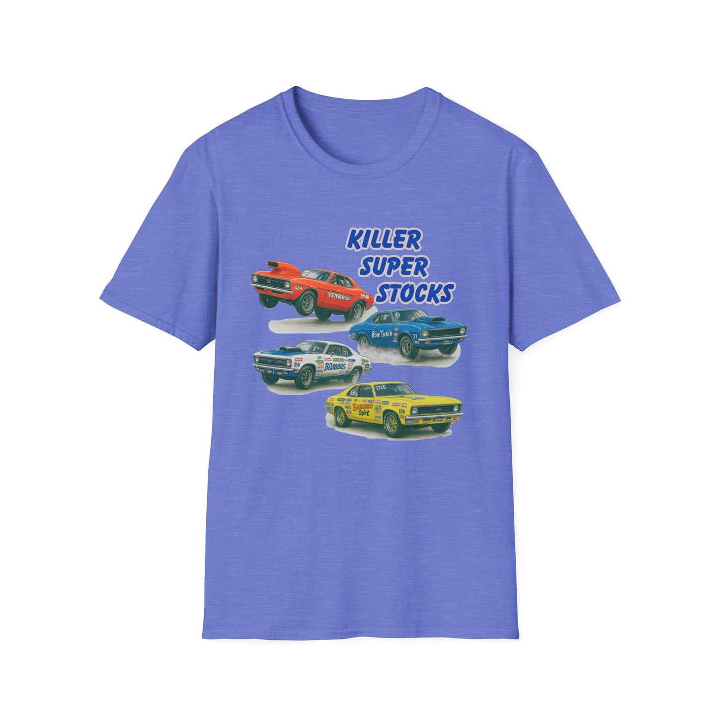Killer Super Stock T-Shirt