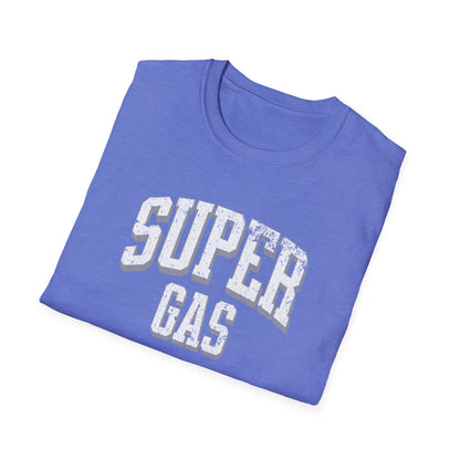 Super Gas T-Shirt