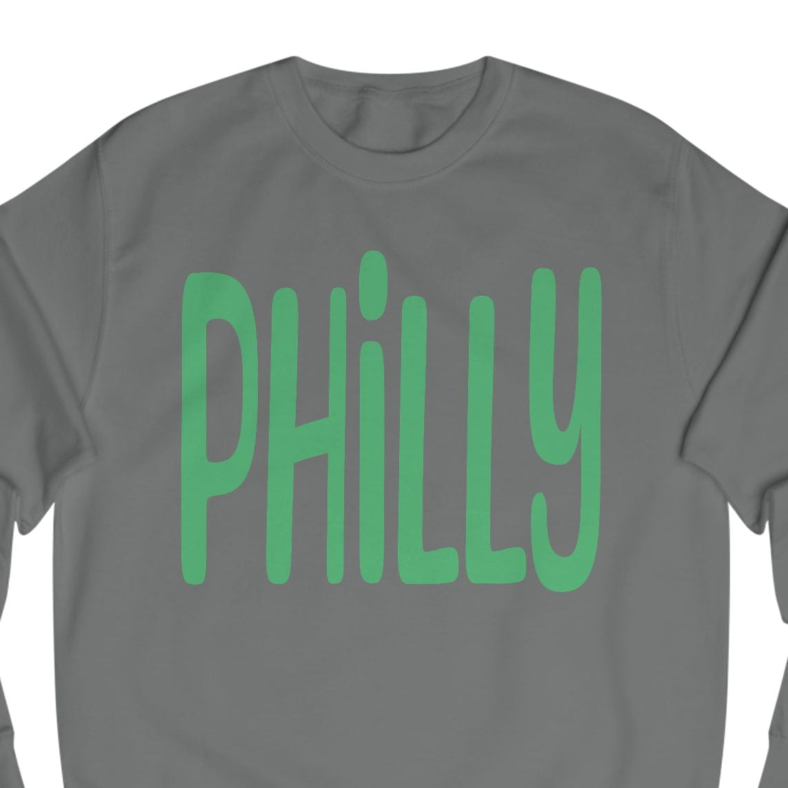 Philly Sweatshirt