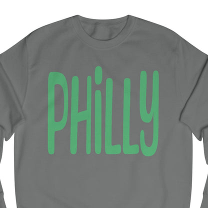 Philly Sweatshirt