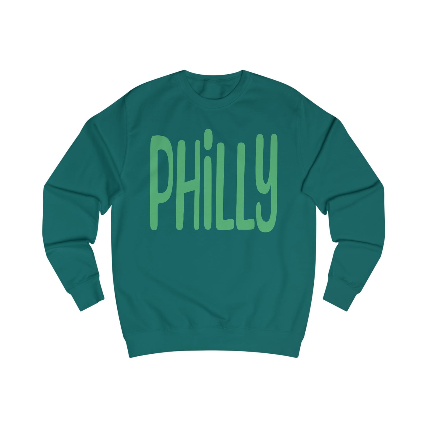 Philly Sweatshirt