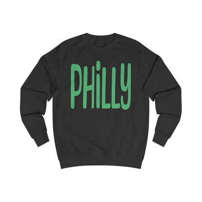 Philly Sweatshirt
