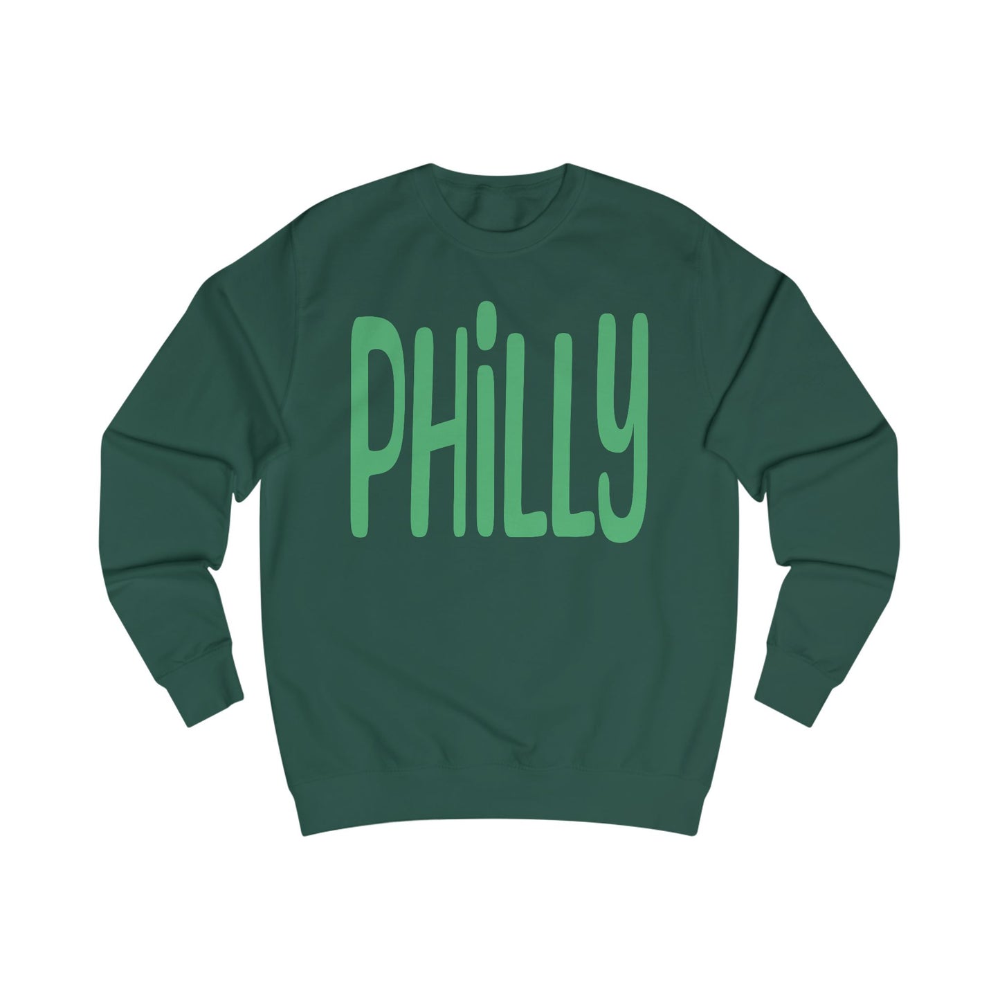 Philly Sweatshirt