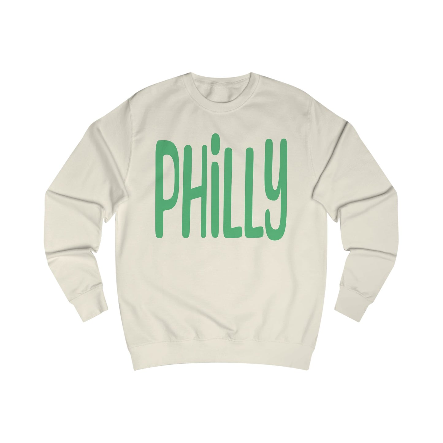 Philly Sweatshirt