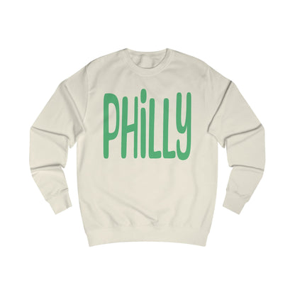 Philly Sweatshirt