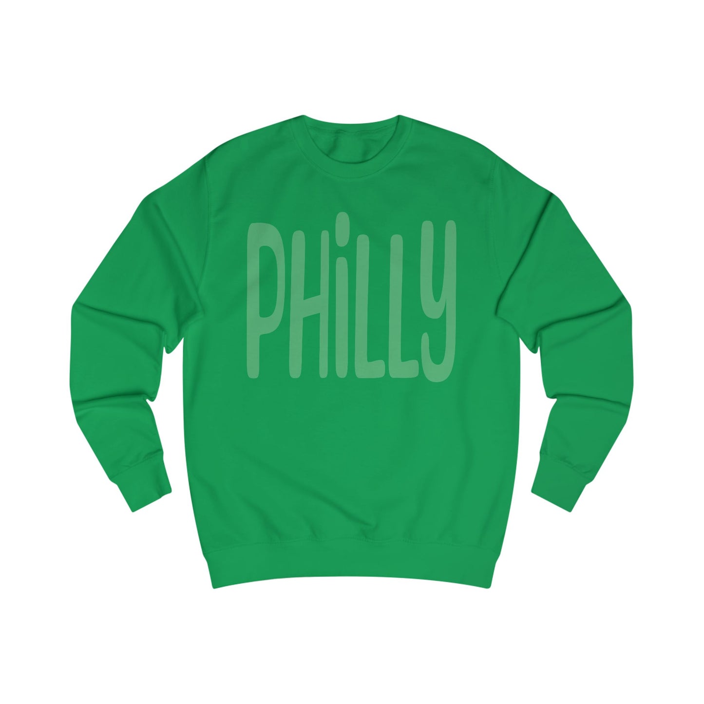 Philly Sweatshirt